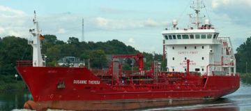 SUSANNE THERESA